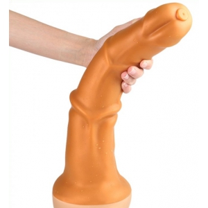 Gode Silicone HORSY M 25 x 6.5 cm