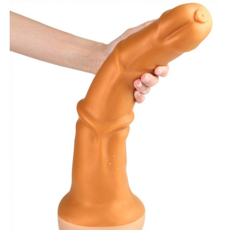 Gode Silicone HORSY M 25 x 6.5 cm