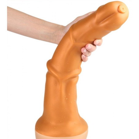 Gode Silicone HORSY S 23 x 5.5 cm