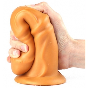 Gode Silicone HORSY S 23 x 5.5 cm