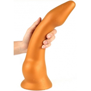 Gode Silicone VIPE XL 25 x 6 cm