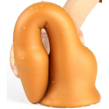 Gode Silicone VIPE XL 25 x 6 cm