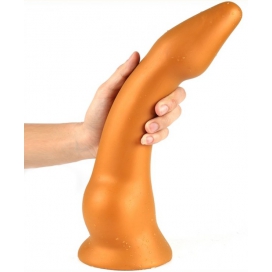 Gode Silicone VIPE L 21 x 5 cm 2