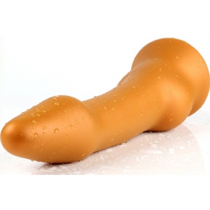 Gode Silicone VIPE L 21 x 5 cm