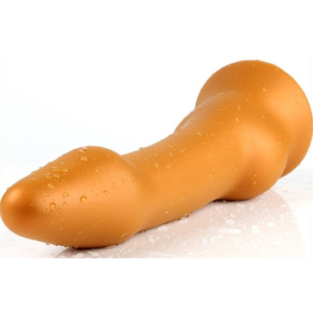 Gode Silicone VIPE M 17 x 4 cm