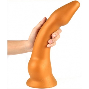 Gode Silicone VIPE S 14 x 3 cm