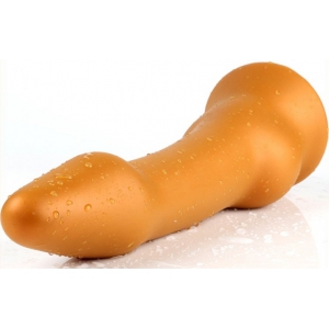 Gode Silicone VIPE S 14 x 3 cm