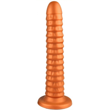 Gros Gode Silicone RINGY XL 40 x 7.5 cm