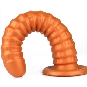 Gros Gode Silicone RINGY XL 40 x 7.5 cm