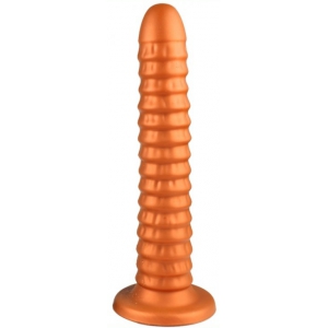 Gode Silicone RINGY L 35 x 6.5 cm