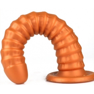 Gode Silicone RINGY L 35 x 6.5 cm