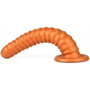 Gode Silicone RINGY L 35 x 6.5 cm