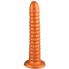 Gode Silicone RINGY M 30 x 5.5 cm 2