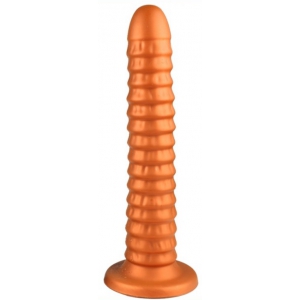 Gode Silicone RINGY M 30 x 5.5 cm