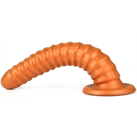 Gode Silicone RINGY M 30 x 5.5 cm