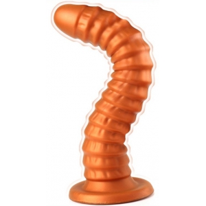 Gode Silicone RINGY S 25 x 4.5 cm