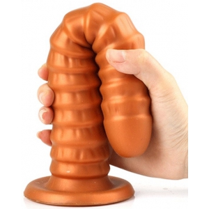 Gode Silicone RINGY S 25 x 4.5 cm