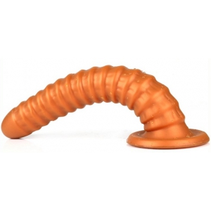 Gode Silicone RINGY S 25 x 4.5 cm