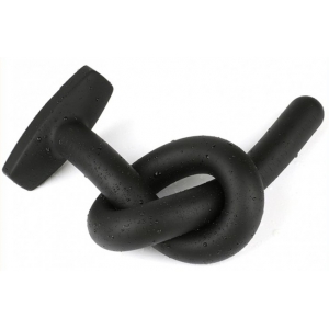Gode long DEEP LIMBER Noir L 60 x 2.8cm