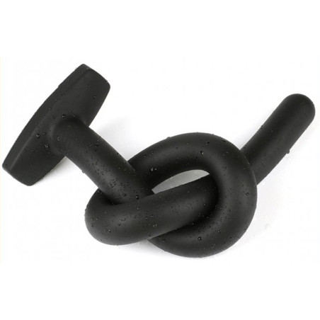 Gode long DEEP LIMBER Noir L 60 x 2.8cm