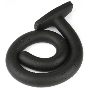 Gode long DEEP LIMBER Noir M 50 x 2.8cm