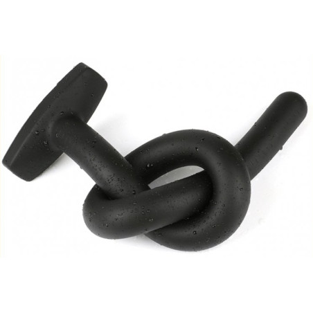 Gode long DEEP LIMBER Noir M 50 x 2.8cm