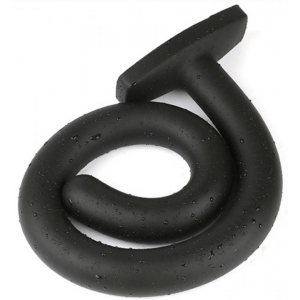 Gode long DEEP LIMBER Noir S 40 x 2.8cm