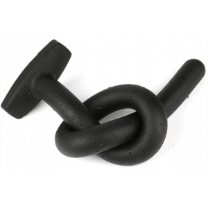 Gode long DEEP LIMBER Noir S 40 x 2.8cm