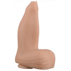 Gode Silicone MR SEAN XXL 20 x 9 cm 2