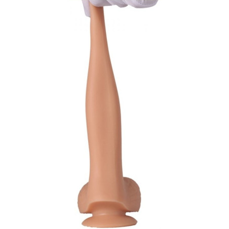 Gode Silicone MR SEAN XXL 20 x 9 cm