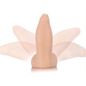 Gode Silicone MR SEAN XXL 20 x 9 cm