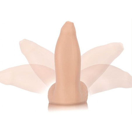 Gode Silicone MR SEAN XXL 20 x 9 cm