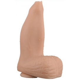 Gode Silicone MR SEAN XL 18 x 8cm 2