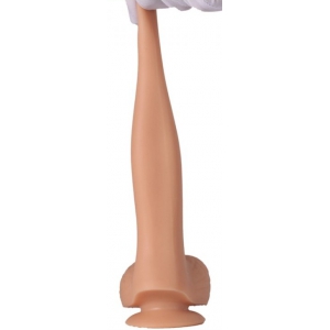 Gode Silicone MR SEAN XL 18 x 8cm