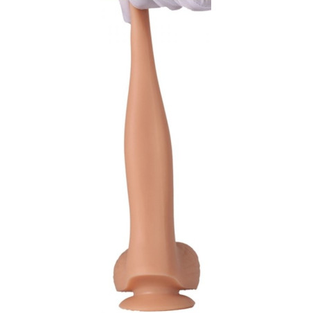 Gode Silicone MR SEAN XL 18 x 8cm