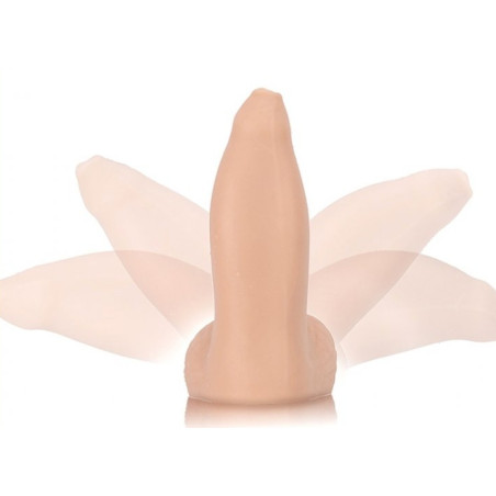 Gode Silicone MR SEAN XL 18 x 8cm