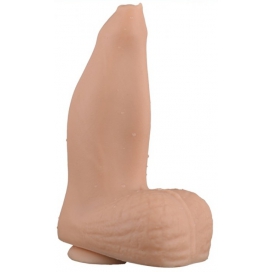 Gode Silicone MR SEAN L 15 x 7 cm 2