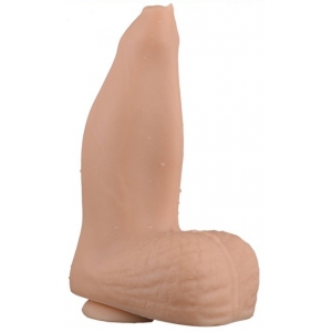 Gode Silicone MR SEAN L 15 x 7 cm