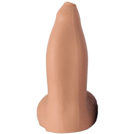 Gode Silicone MR SEAN L 15 x 7 cm