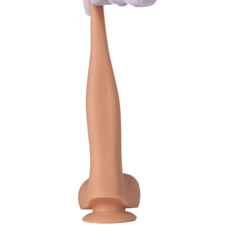Gode Silicone MR SEAN L 15 x 7 cm