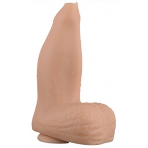 Gode Silicone MR SEAN M 13 x 6 cm