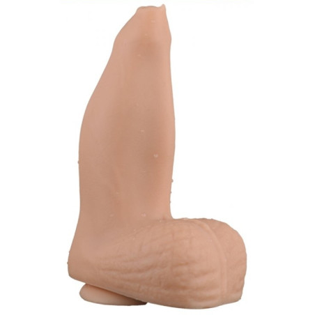 Gode Silicone MR SEAN M 13 x 6 cm