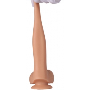 Gode Silicone MR SEAN M 13 x 6 cm