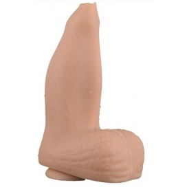 Gode Silicone MR SEAN S 10 x 4.5 cm 2