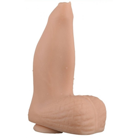 Gode Silicone MR SEAN S 10 x 4.5 cm