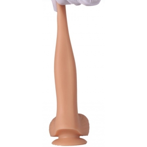 Gode Silicone MR SEAN S 10 x 4.5 cm