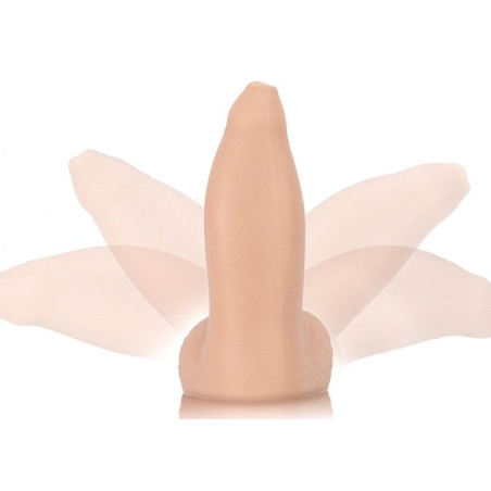 Gode Silicone MR SEAN S 10 x 4.5 cm