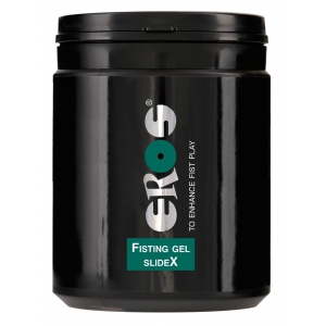 Gel à Fist SLIDEX 1 Litre