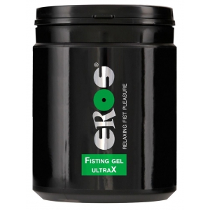 Eros Fisting Gel Ultra 1 Litre
