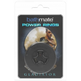 Cockring souple POWER RING Gladiator 2